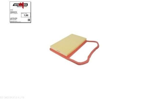 Повітряний фільтр Повітряний фільтр