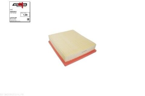 Повітряний фільтр