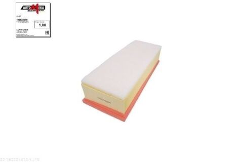 Повітряний фільтр