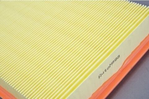 Повітряний фільтр Повітряний фільтр