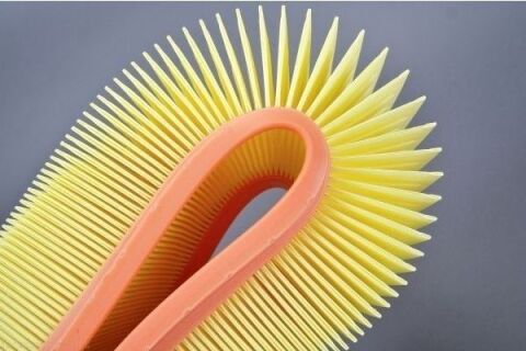 Повітряний фільтр Повітряний фільтр