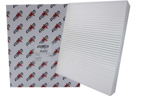 Фільтр салонний