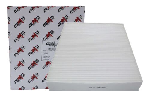 Фільтр салонний