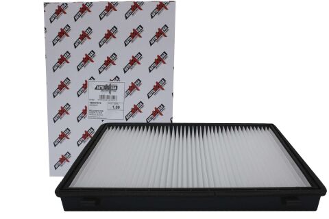 Фільтр салонний