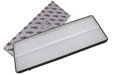 Фильтр салонный