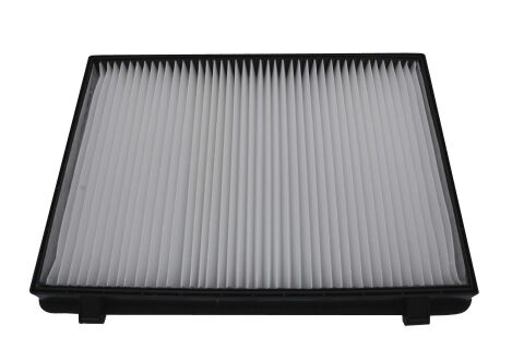 Фільтр салонний