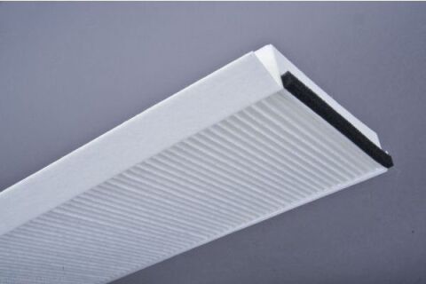 Фільтр салонний Фільтр салонний