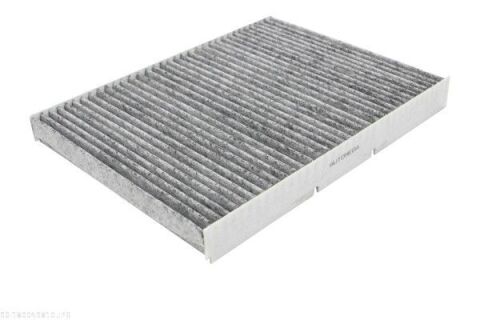 Фільтр, повітря у салоні