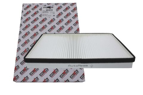 Фільтр салонний