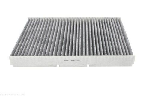 Фільтр, повітря у салоні