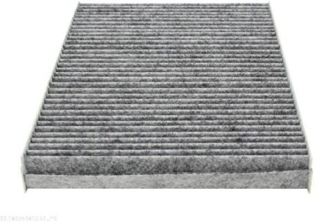 Фільтр, повітря у салоні