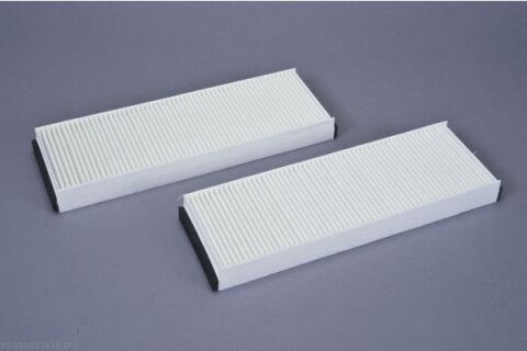 Фільтр салонний Фільтр салонний