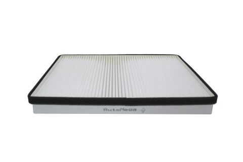 Фільтр салонний