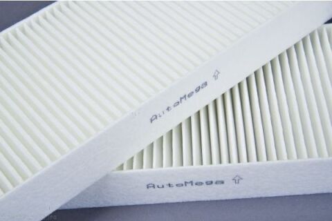 Фільтр салонний Фільтр салонний