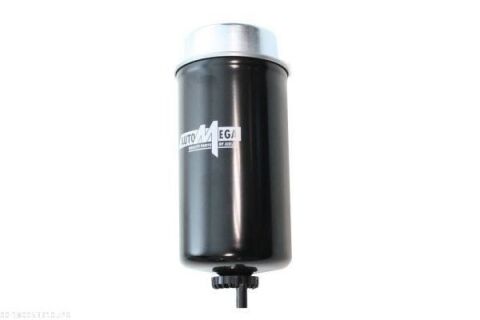 Фільтр паливний