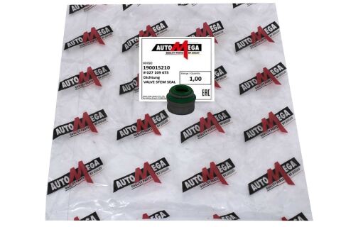 Ущільнювальне кільце, шток клапана Ущільнювальне кільце, шток клапана