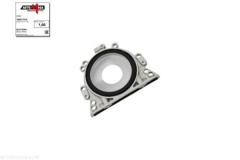 Ущільнювальне кільце вала, колінчатий вал Ущільнювальне кільце вала, колінчатий вал