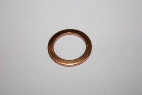 Уплотнительное кольцо, резьбовая пробка маслосливн. отверст. Уплотнительное кольцо, резьбовая пробка маслосливн. отверст.