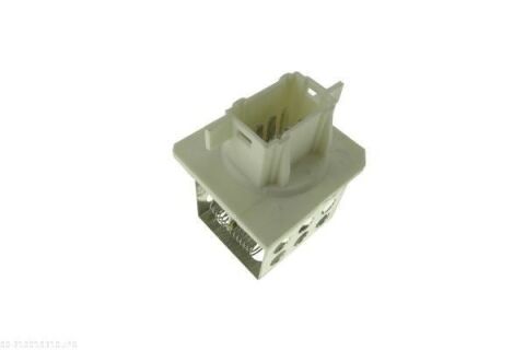 Резистор, компресор салону