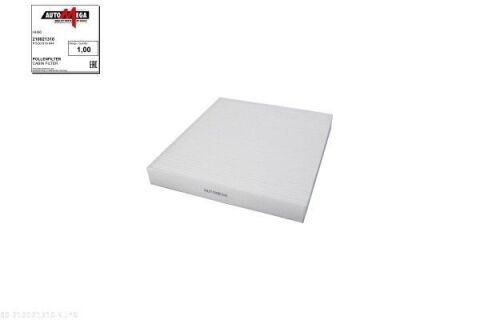 Фільтр салонний Фільтр салонний