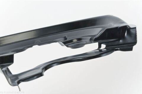 Відбивач, гальмівний диск