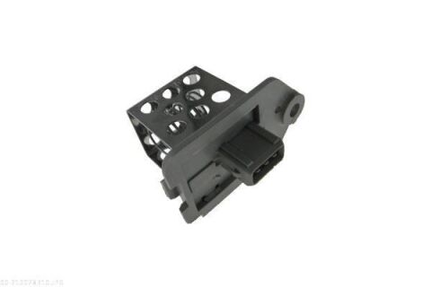 Резистор, компресор салону