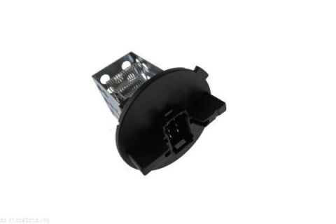 Сопротивление, вентилятор салона Сопротивление, вентилятор салона