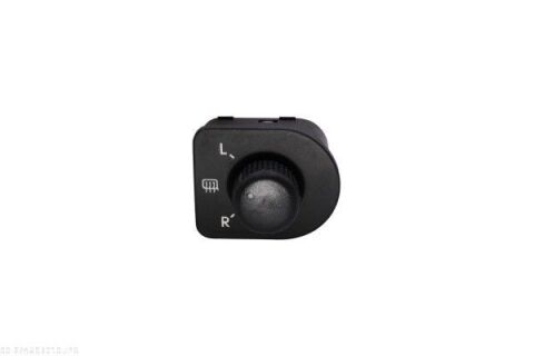 Перемикач, регулювання положення зовнішнього дзеркала Перемикач, регулювання положення зовнішнього дзеркала