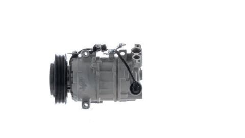 Компресор, система кондиціонування повітря