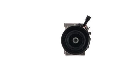 Компресор, система кондиціонування повітря