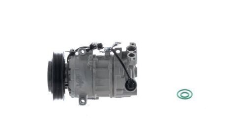 Компресор, система кондиціонування повітря