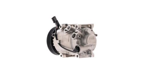 Компресор, система кондиціонування повітря