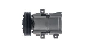 Компрессор, кондиционер