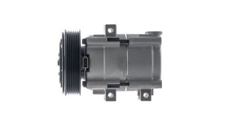 Компресор, система кондиціонування повітря