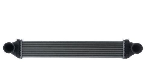 Охолоджувач наддувального повітря