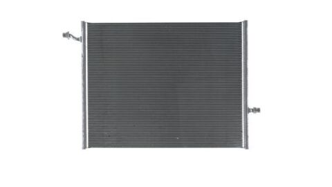 Низкотемпературный охладитель, интеркулер