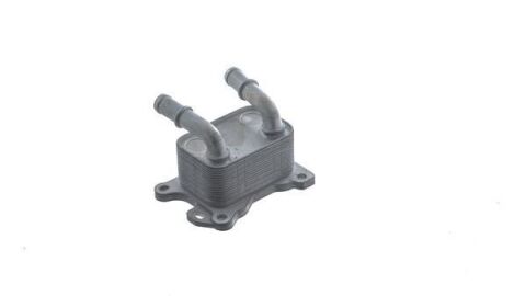 Охолоджувач оливи, моторна олива