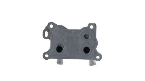 Охолоджувач оливи, моторна олива