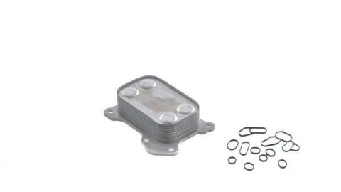 масляный радиатор, двигательное масло