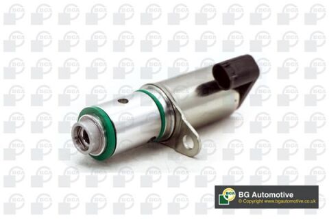 Регулирующий клапан, выставление распределительного вала Регулирующий клапан, выставление распределительного вала