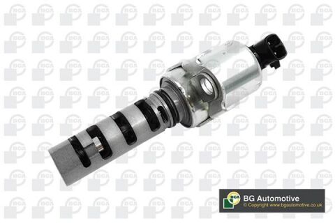 Клапан керування, регулювання фаз газорозподілу Клапан керування, регулювання фаз газорозподілу