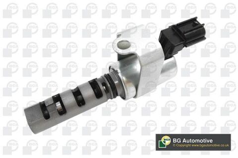 Клапан керування, регулювання фаз газорозподілу Клапан керування, регулювання фаз газорозподілу