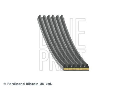 Поликлиновой ремень