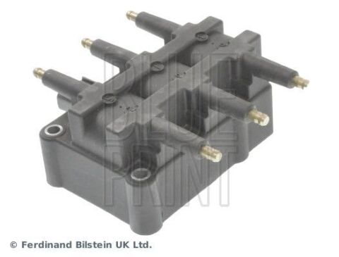 Котушка запалювання