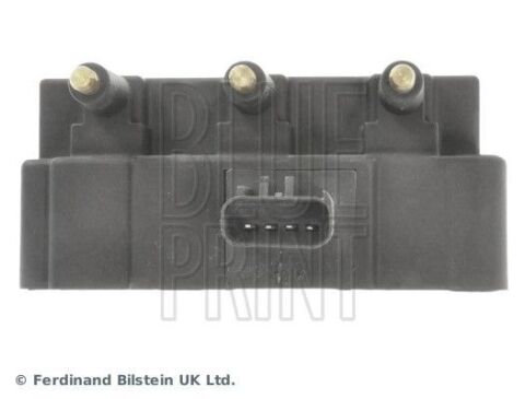 Котушка запалювання