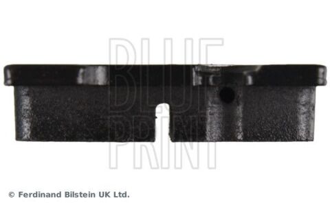 Комплект гальмівних накладок, дискове гальмо