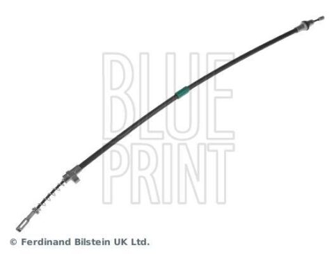 Трос ручного тормоза Трос ручного тормоза