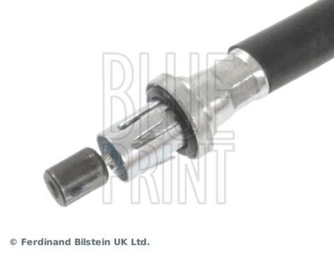 Трос ручного гальма