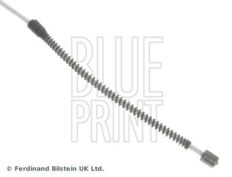 Трос ручного гальма