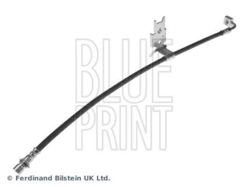 Гальмівний шланг